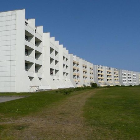 Fw Knuetel Nr 57 Apartman Burgtiefe auf Fehmarn Kültér fotó